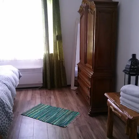 Rustik Daire Banyaluka