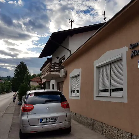 Rustik * Banyaluka